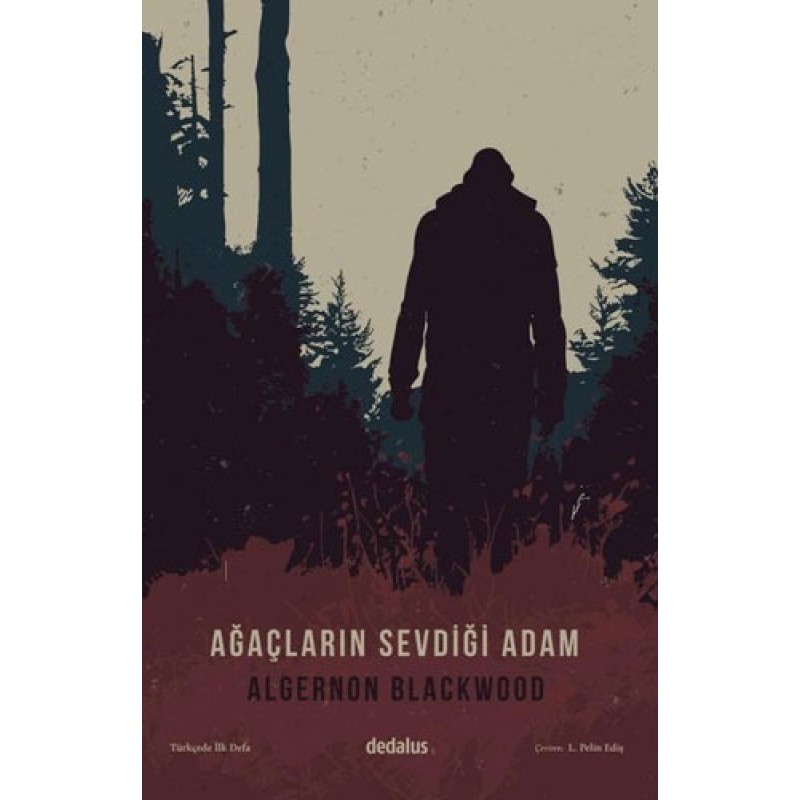 Ağaçların Sevdiği Adam Ağaçların Sevdiği Adam