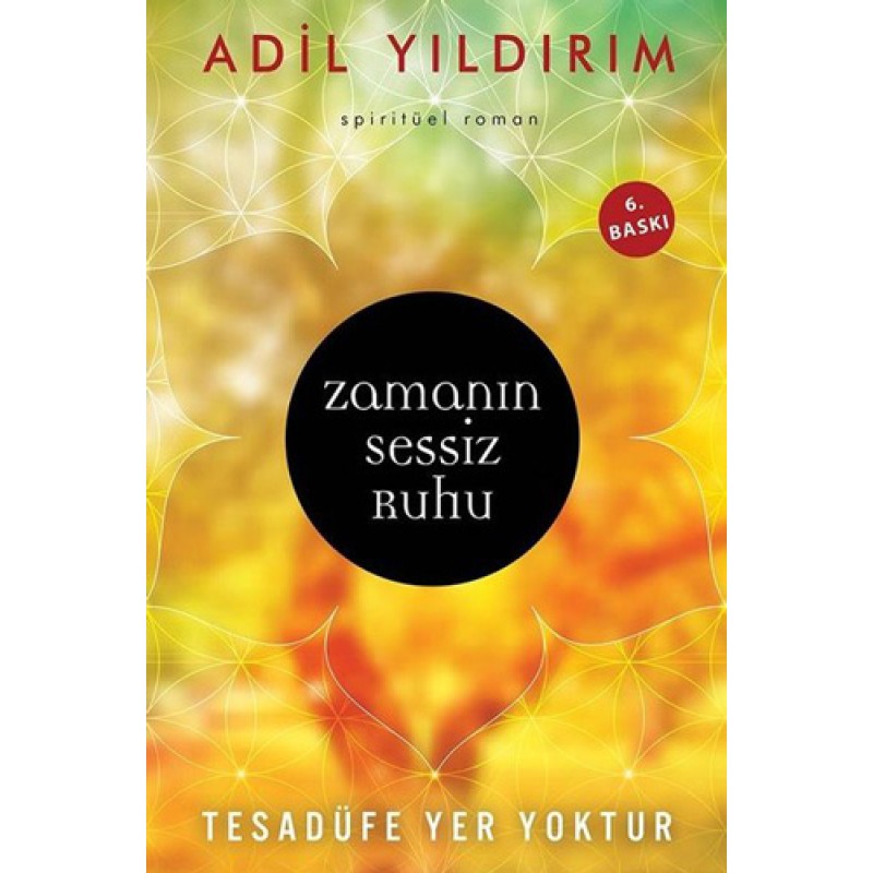 Zamanın Sessiz Ruhu Zamanın Sessiz Ruhu