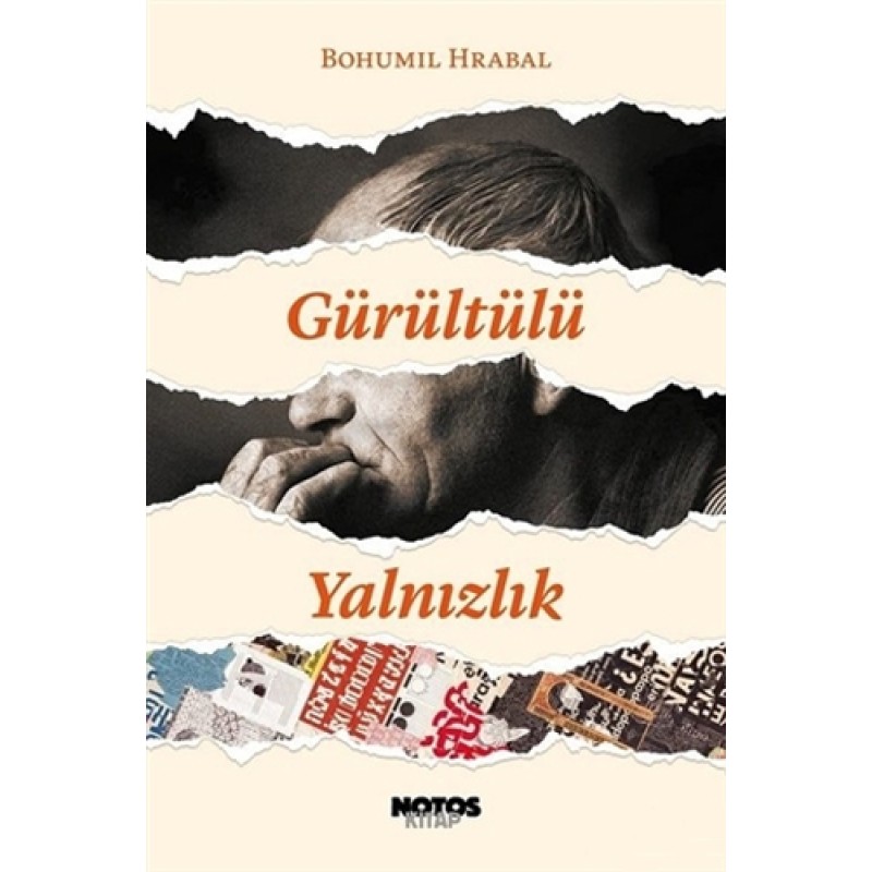 Gürültülü Yalnızlık Gürültülü Yalnızlık