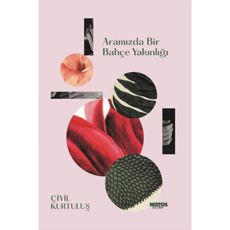 Aramızda Bir Bahçe Yakınlığı Aramızda Bir Bahçe Yakınlığı