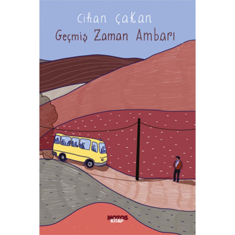Geçmiş Zaman Ambarı Geçmiş Zaman Ambarı
