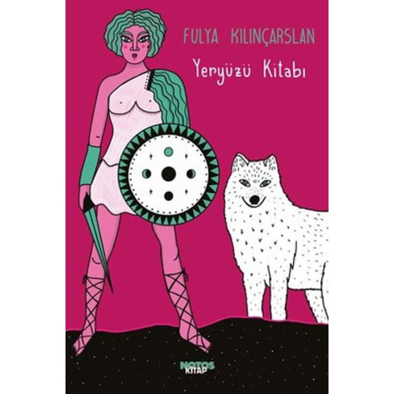 Yeryüzü Kitabı Yeryüzü Kitabı