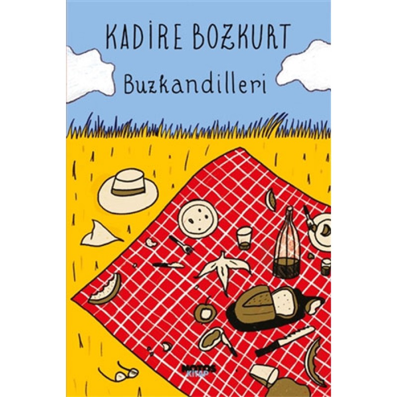 Buzkandilleri Buzkandilleri