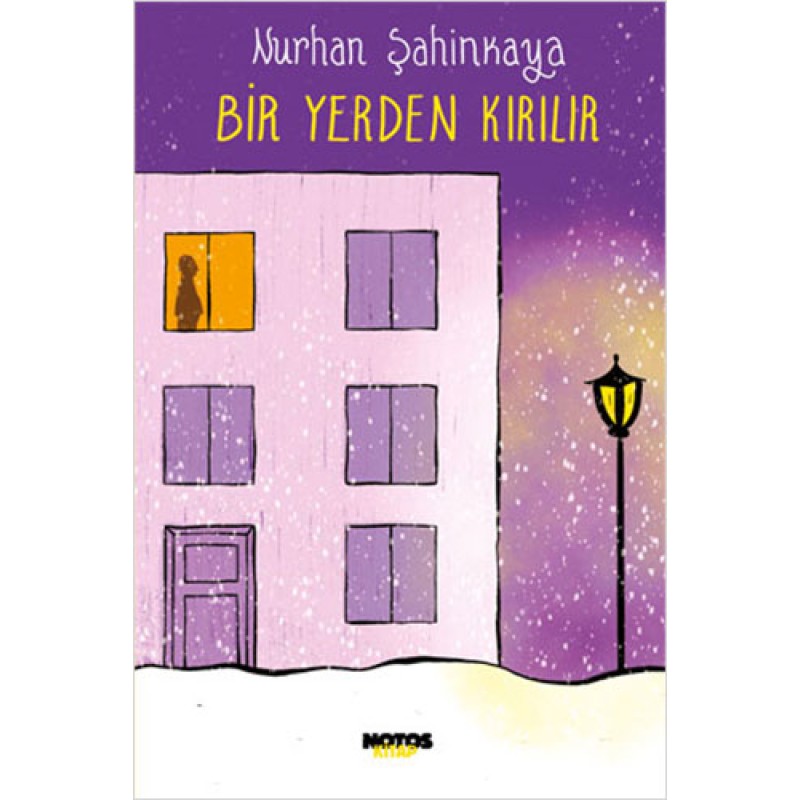 Bir Yerden Kırılır Bir Yerden Kırılır
