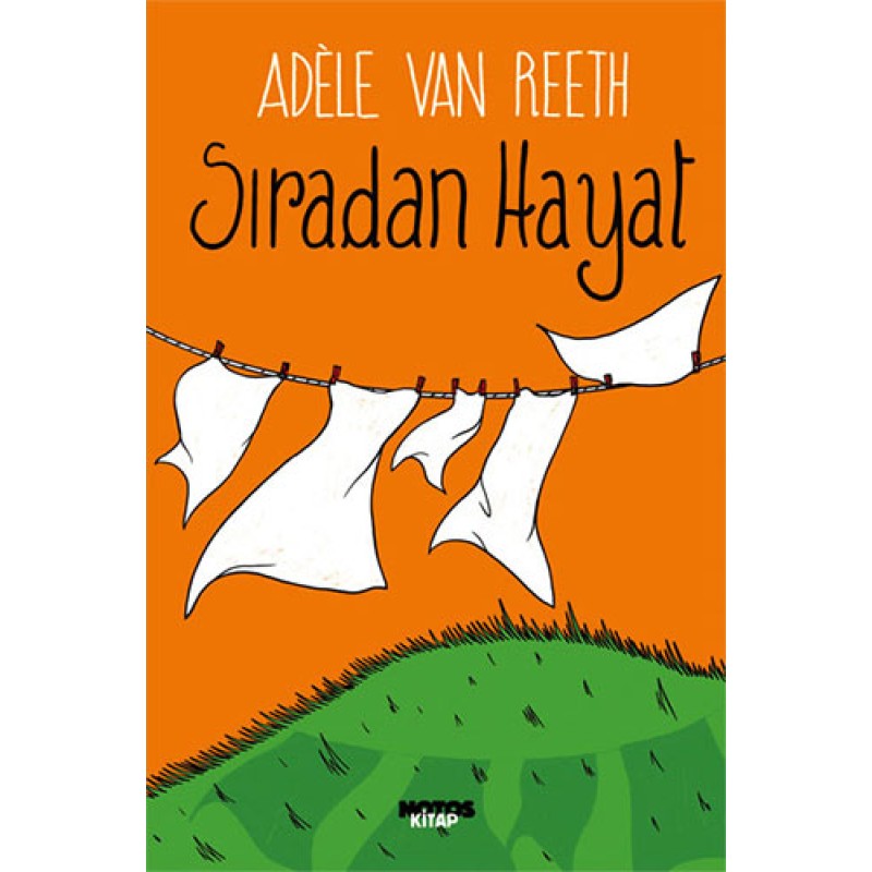 Sıradan Hayat Sıradan Hayat