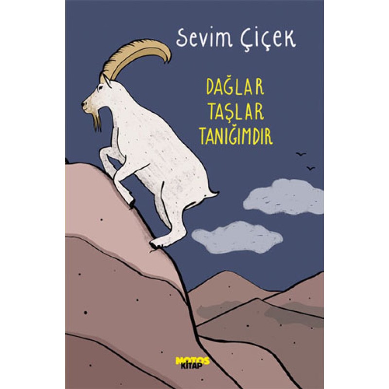 Dağlar Taşlar Tanığımdır Dağlar Taşlar Tanığımdır