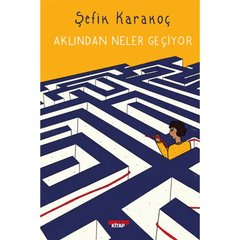 Aklından Neler Geçiyor Aklından Neler Geçiyor