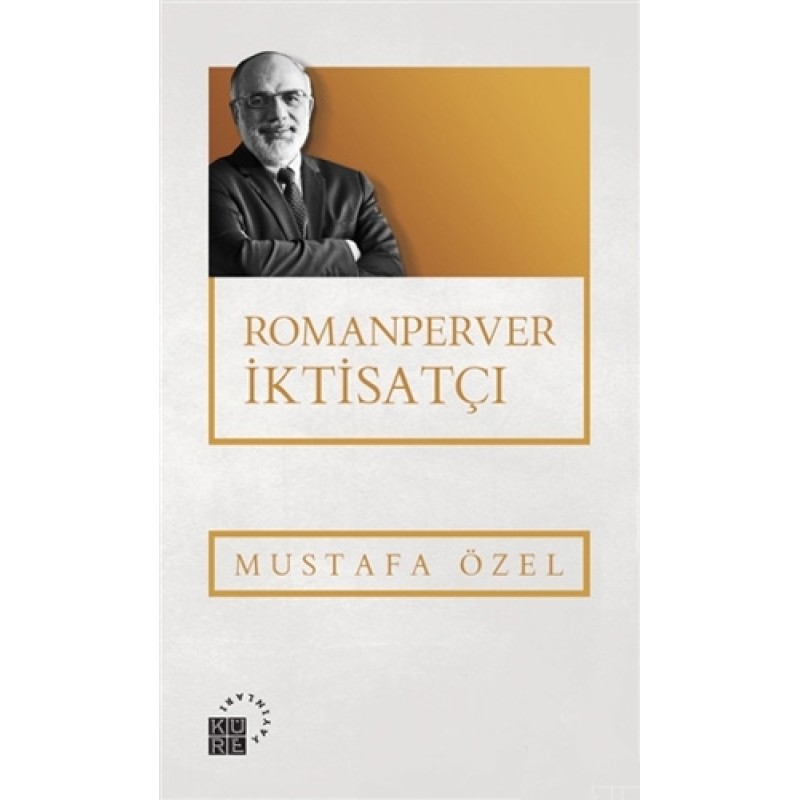 Romanperver İktisatçı Romanperver İktisatçı