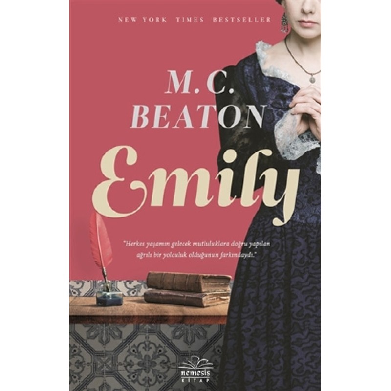 Emily Emily