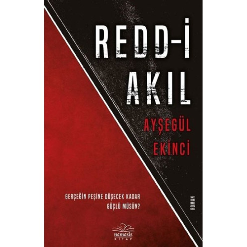 Redd-i Akıl Redd-i Akıl