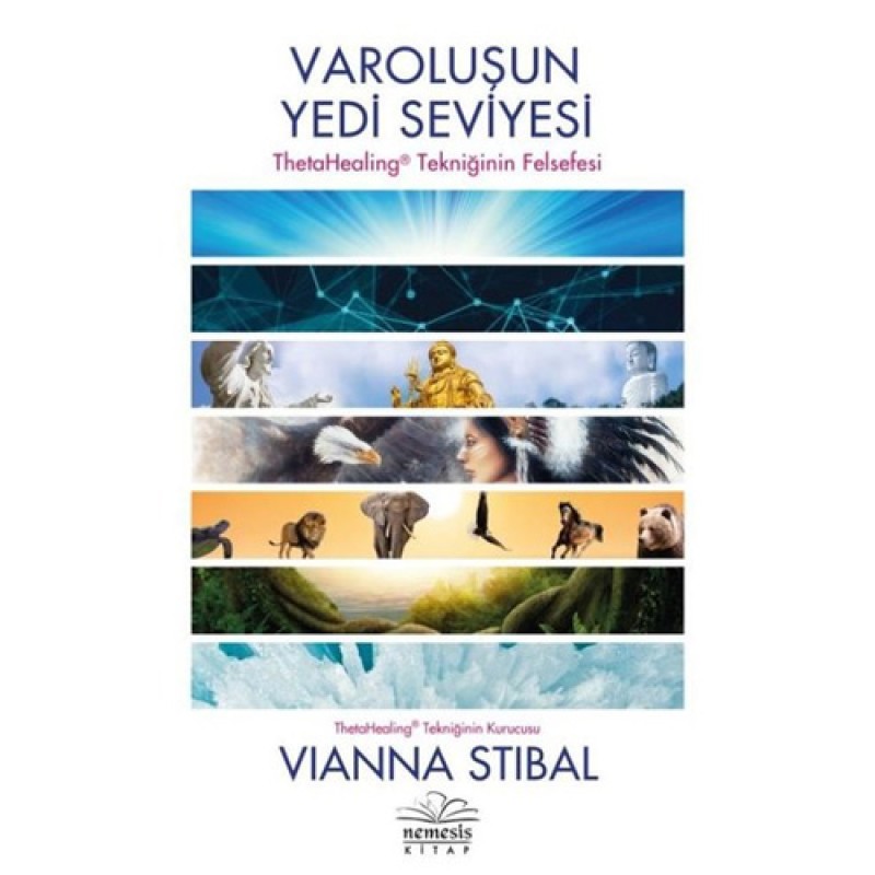 Varoluşun Yedi Seviyesi Varoluşun Yedi Seviyesi