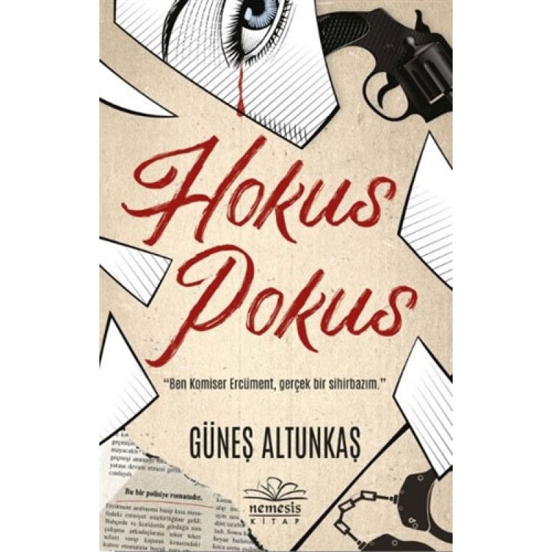 Hokus Pokus