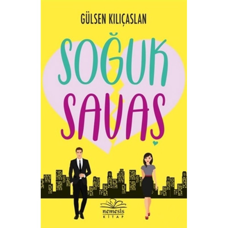 Soğuk Savaş Soğuk Savaş