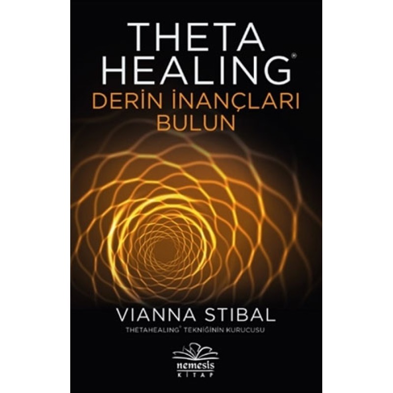 Theta Healing - Derin İnançları Bulun Theta Healing - Derin İnançları Bulun