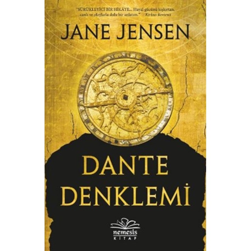 Dante Denklemi Dante Denklemi