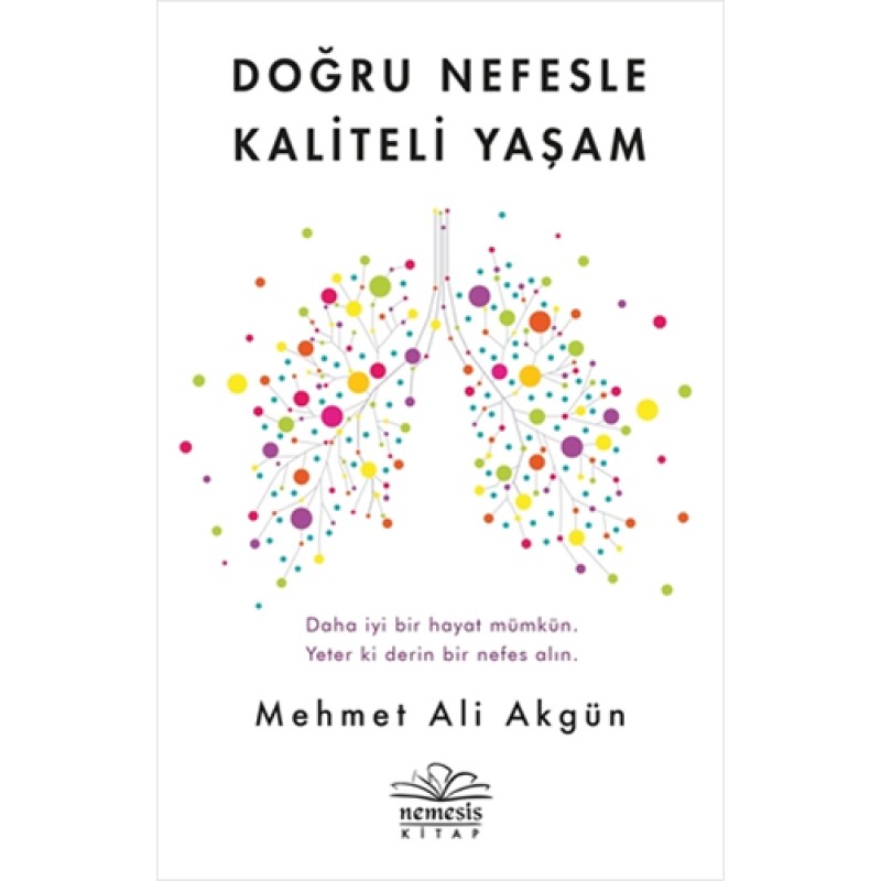 Doğru Nefesle Kaliteli Yaşam Doğru Nefesle Kaliteli Yaşam