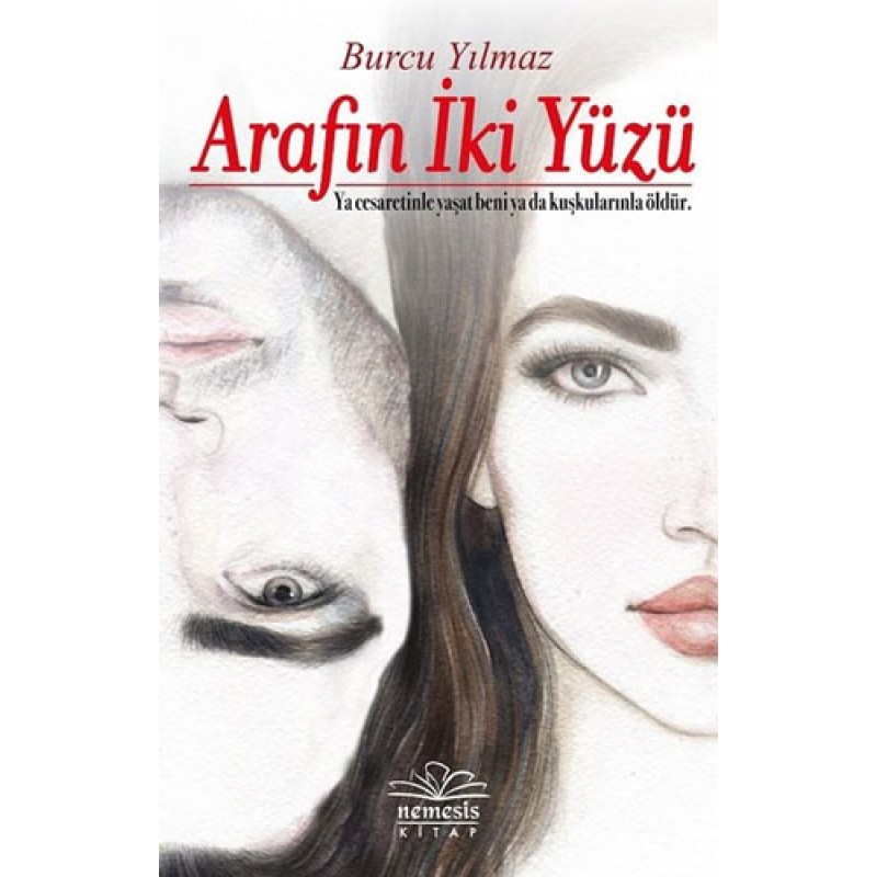 Arafın İki Yüzü Arafın İki Yüzü