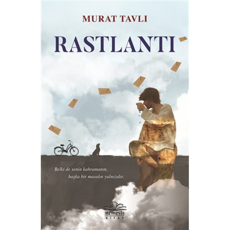 Rastlantı Rastlantı