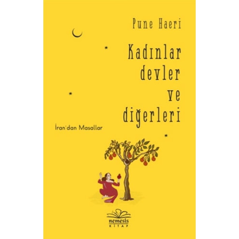 Kadınlar Devler ve Diğerleri Kadınlar Devler ve Diğerleri