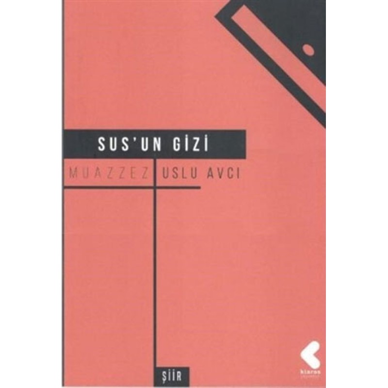 Sus'un Gizi Sus'un Gizi