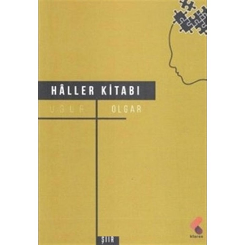 Haller Kitabı Haller Kitabı