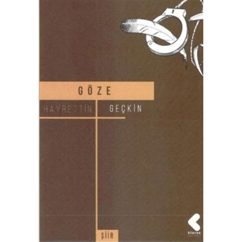 Göze