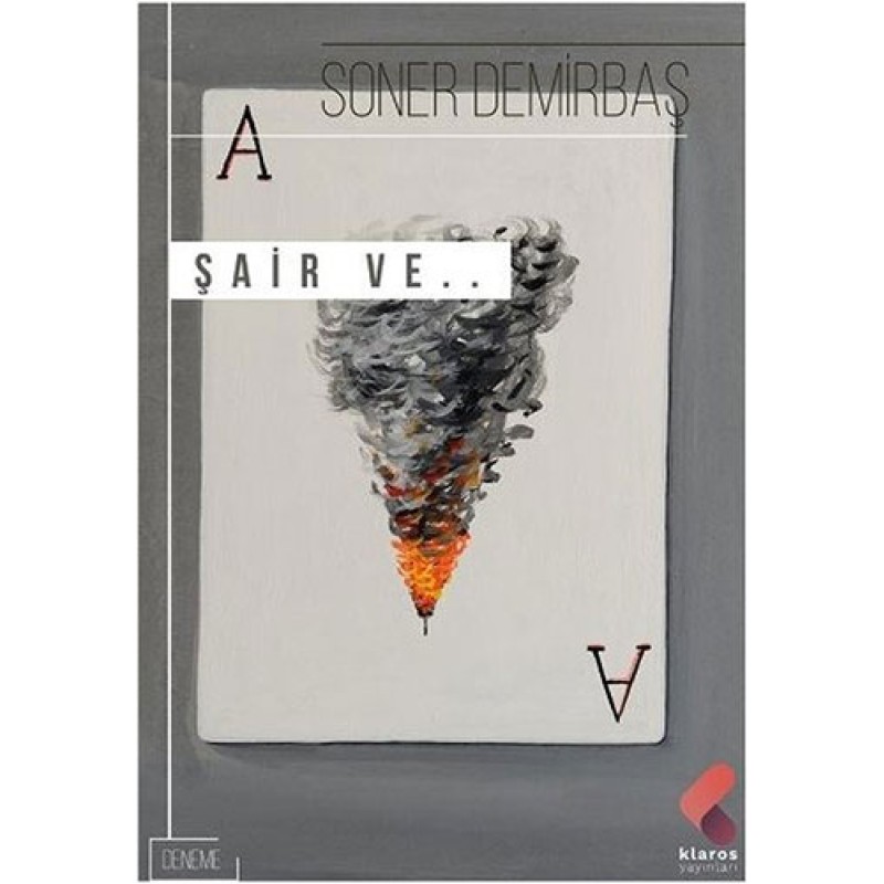 Şair ve... Şair ve...