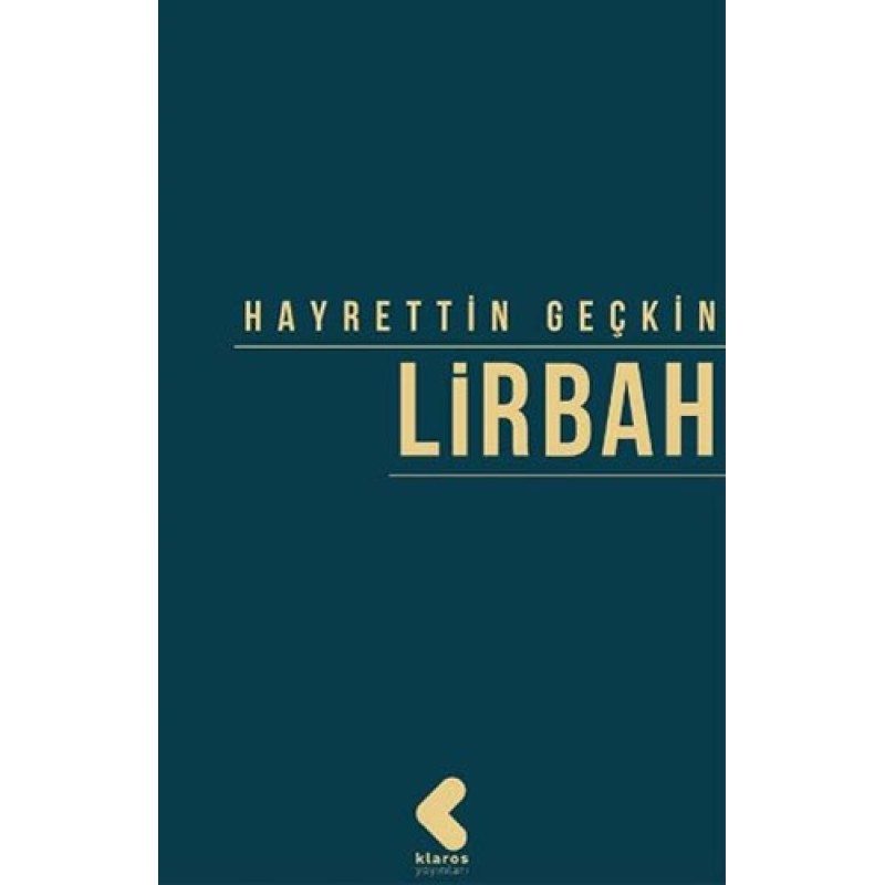 Lirbah