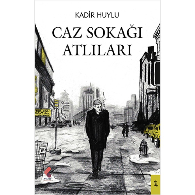 Caz Sokağı Atlıları