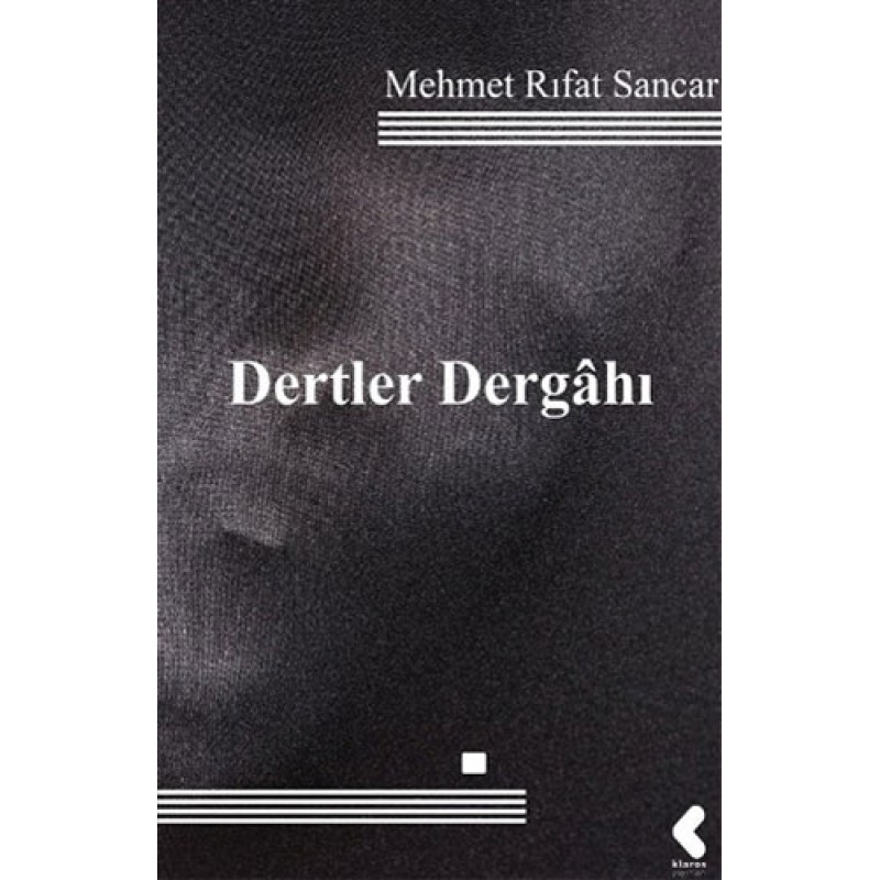 Dertler Dergahı