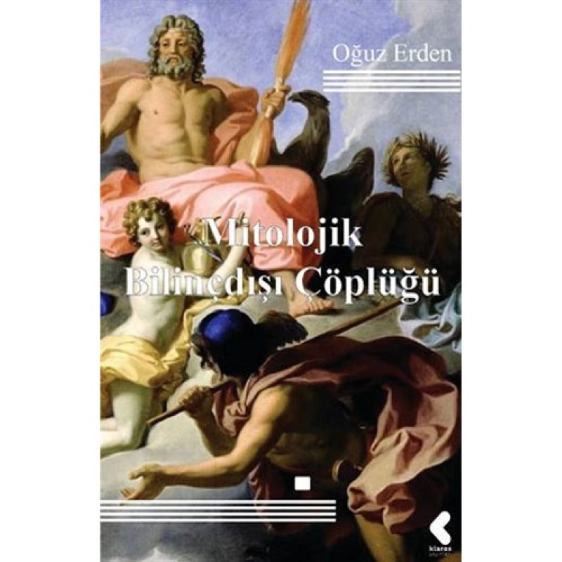 Mitolojik Bilinçdışı Çöplüğü