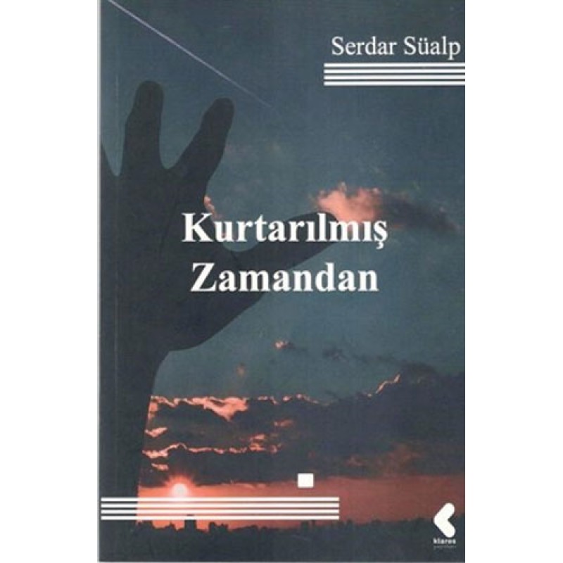 Kurtarılmış Zamandan Kurtarılmış Zamandan