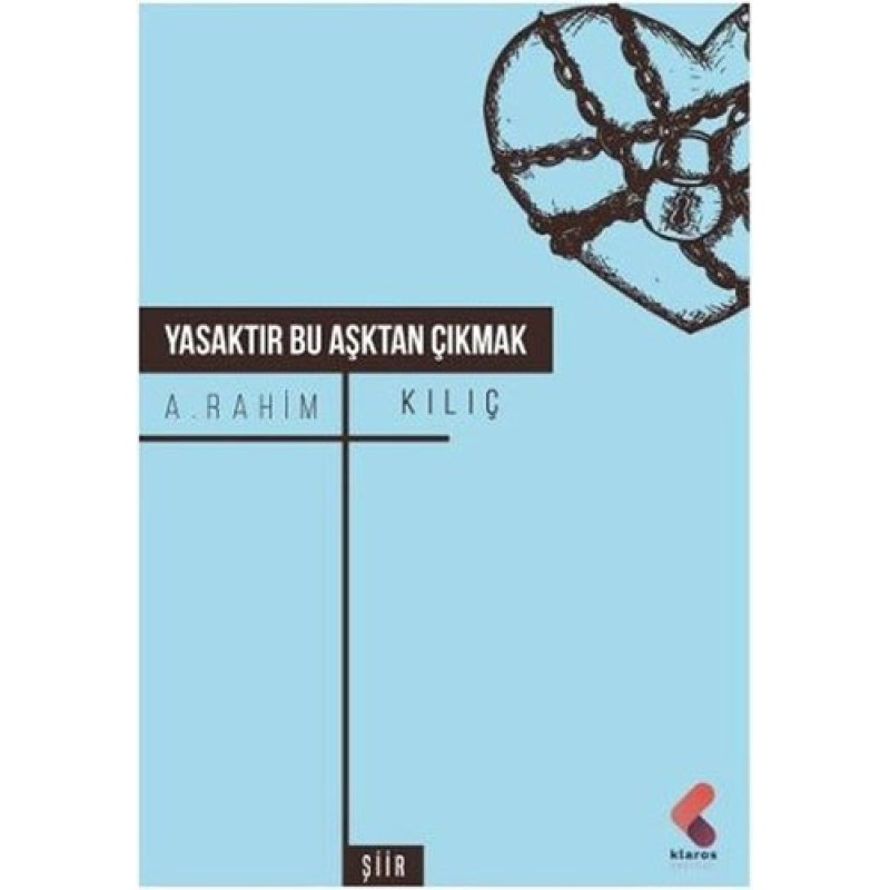 Yasaktır Bu Aşktan Çıkmak Yasaktır Bu Aşktan Çıkmak