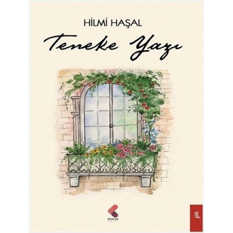 Teneke Yazı Teneke Yazı