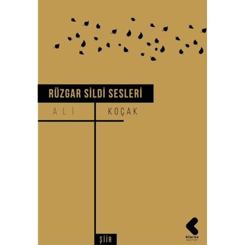 Rüzgar Sildi Sesleri Rüzgar Sildi Sesleri