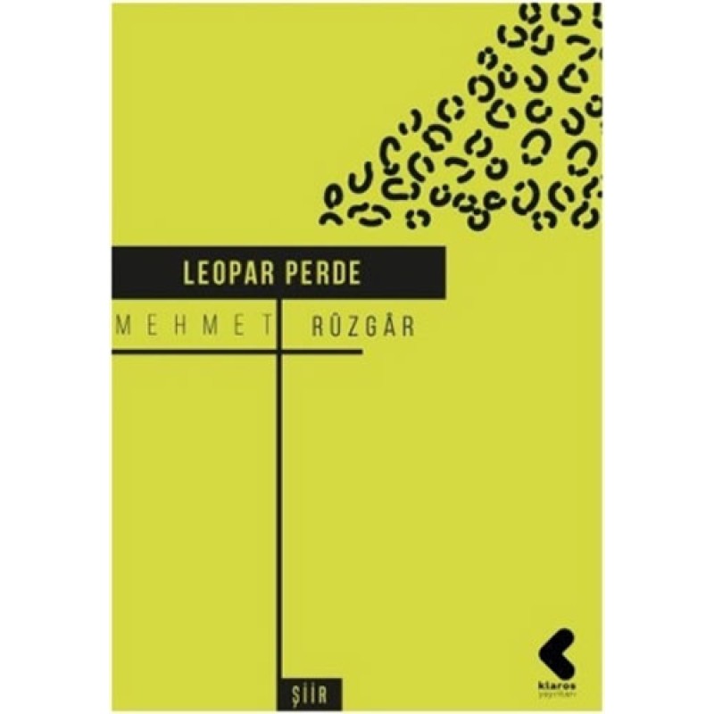 Leopar Perde Leopar Perde