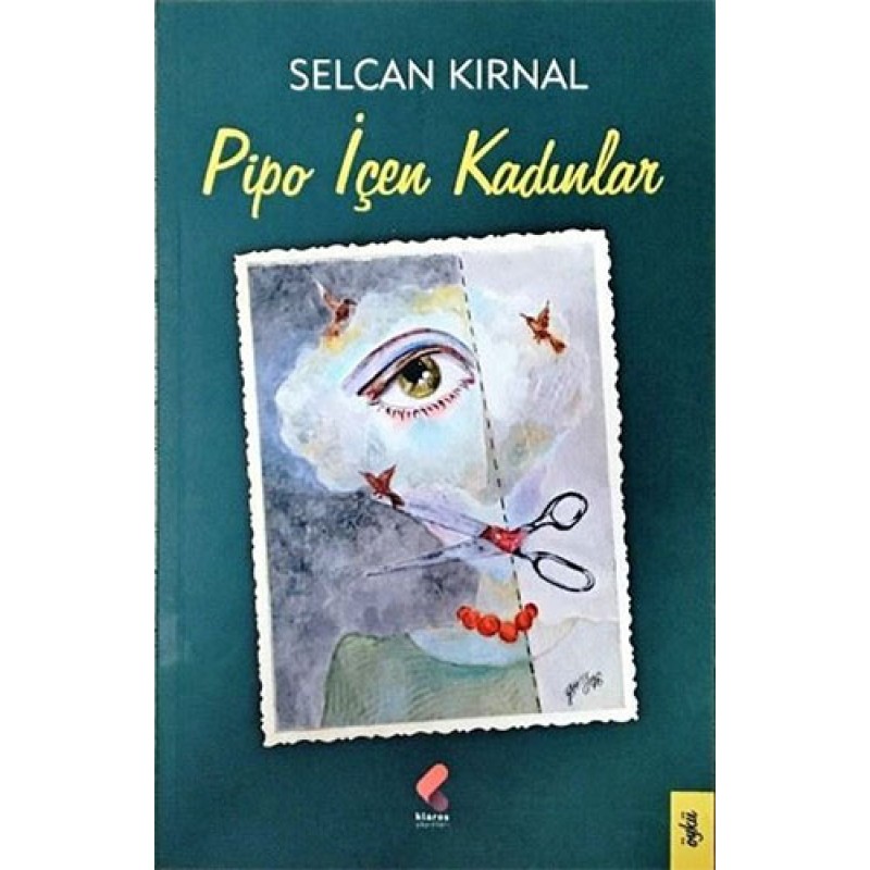 Pipo İçen Kadınlar Pipo İçen Kadınlar