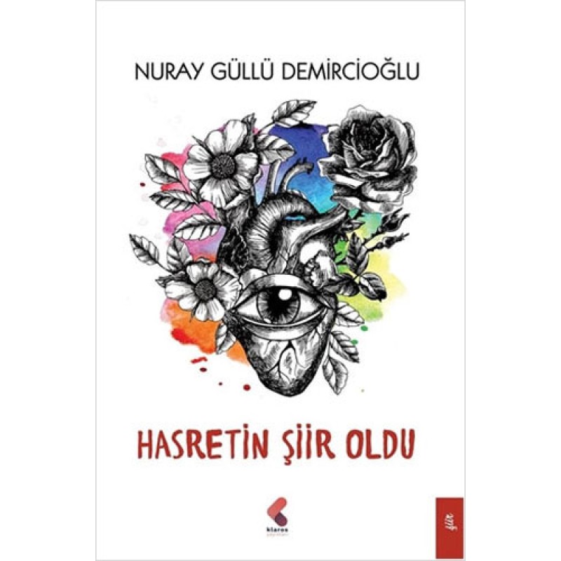 Hasretin Şiir Oldu Hasretin Şiir Oldu