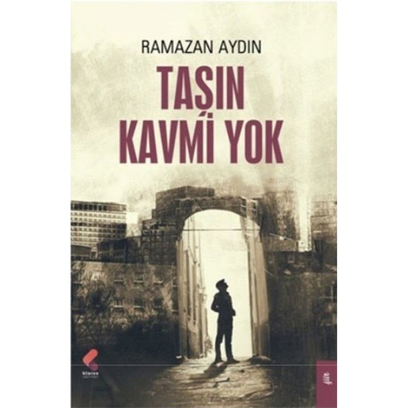 Taşın Kavmi Yok