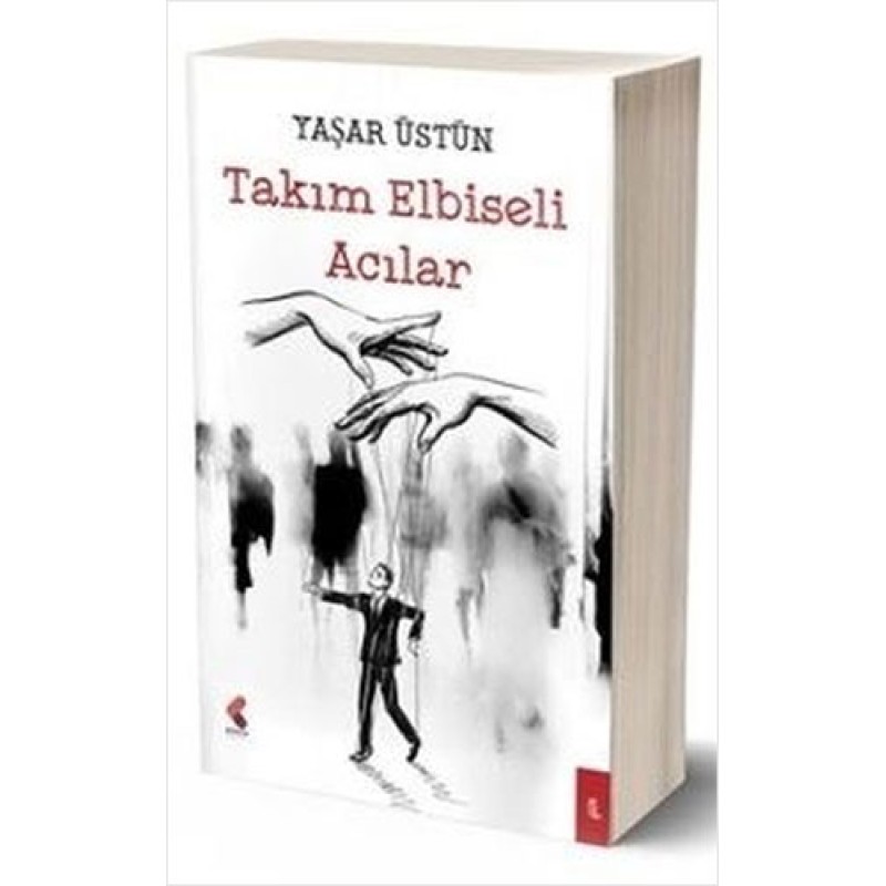 Takım Elbiseli Acılar Takım Elbiseli Acılar