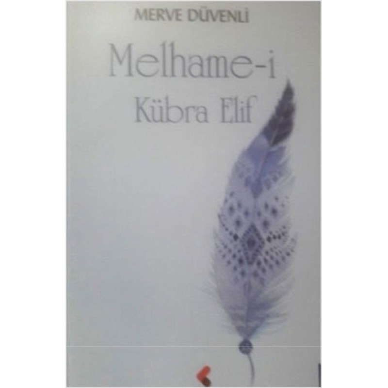 Melhame-i Kübra Elif Melhame-i Kübra Elif