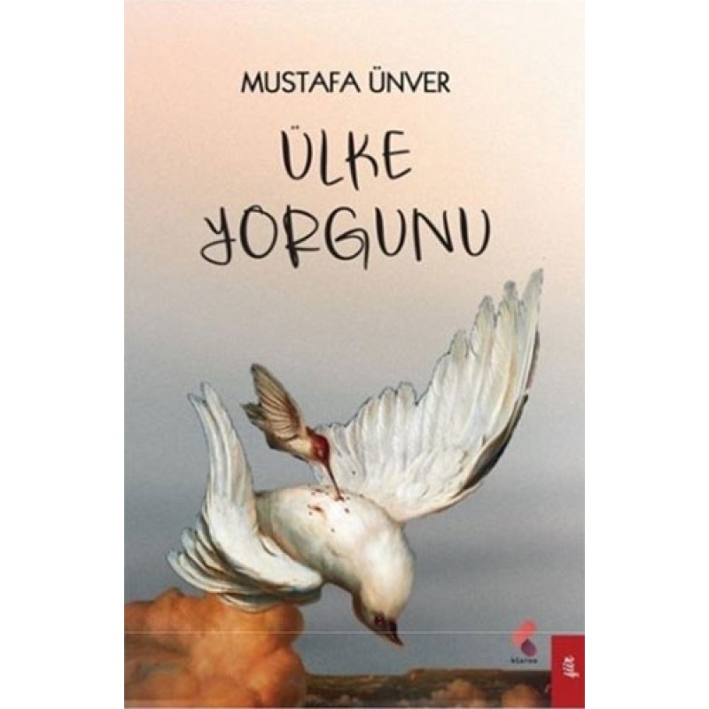Ülke Yorgunu Ülke Yorgunu