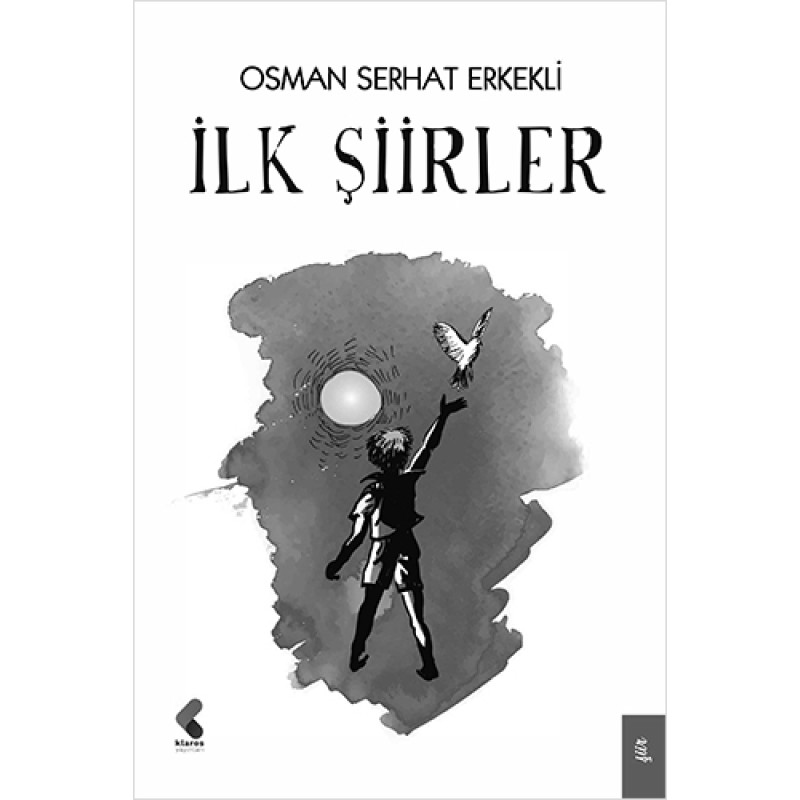 İlk Şiirler