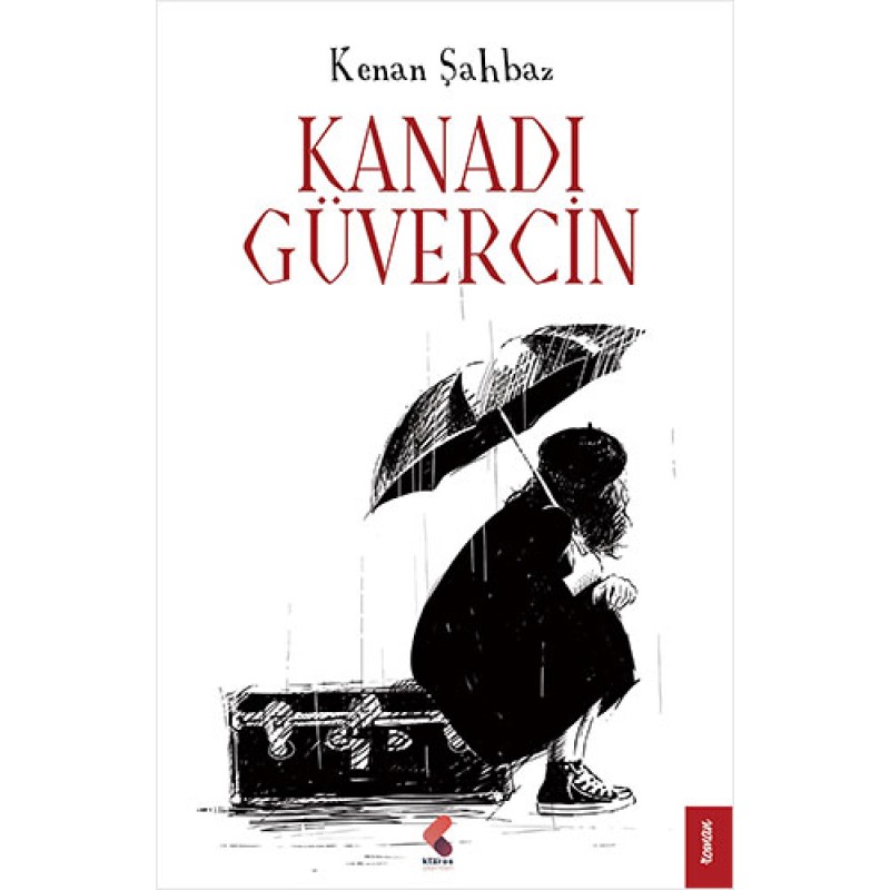 Kanadı Güvercin Kanadı Güvercin