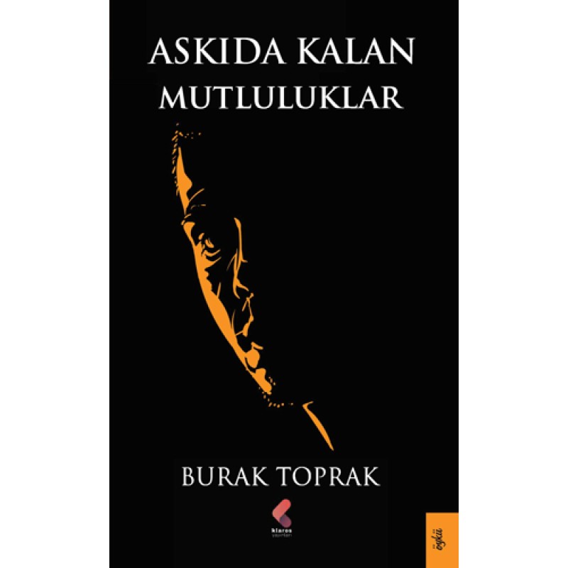 Askıda Kalan Mutluluklar Askıda Kalan Mutluluklar