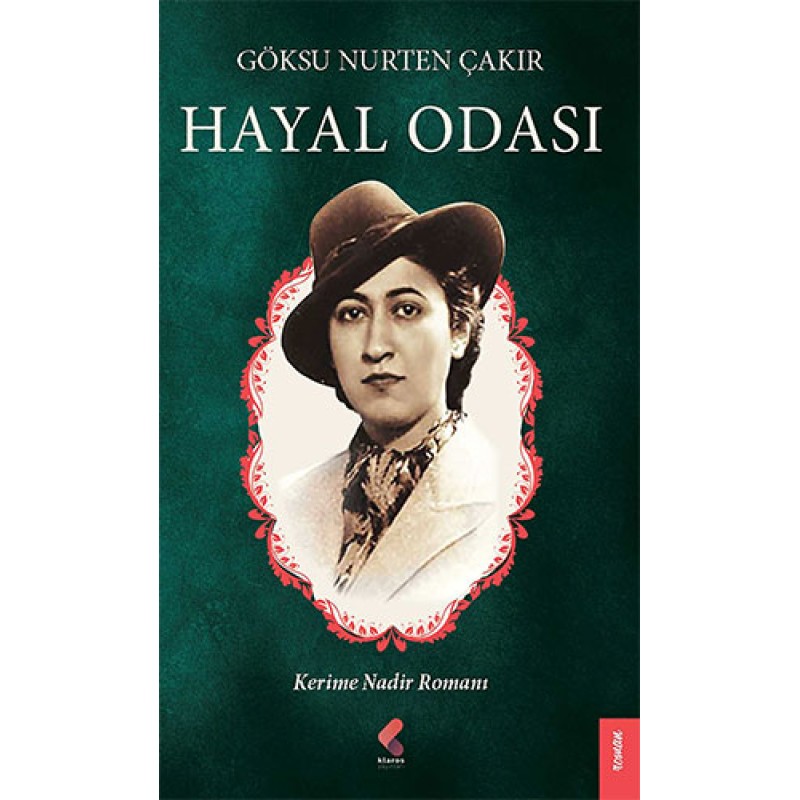 Hayal Odası Hayal Odası