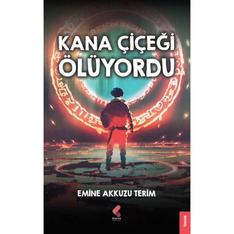 Kana Çiçeği Ölüyordu Kana Çiçeği Ölüyordu
