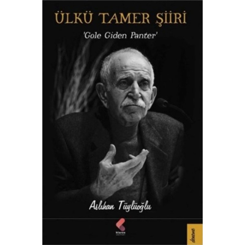 Ülkü Tamer Şiiri Ülkü Tamer Şiiri