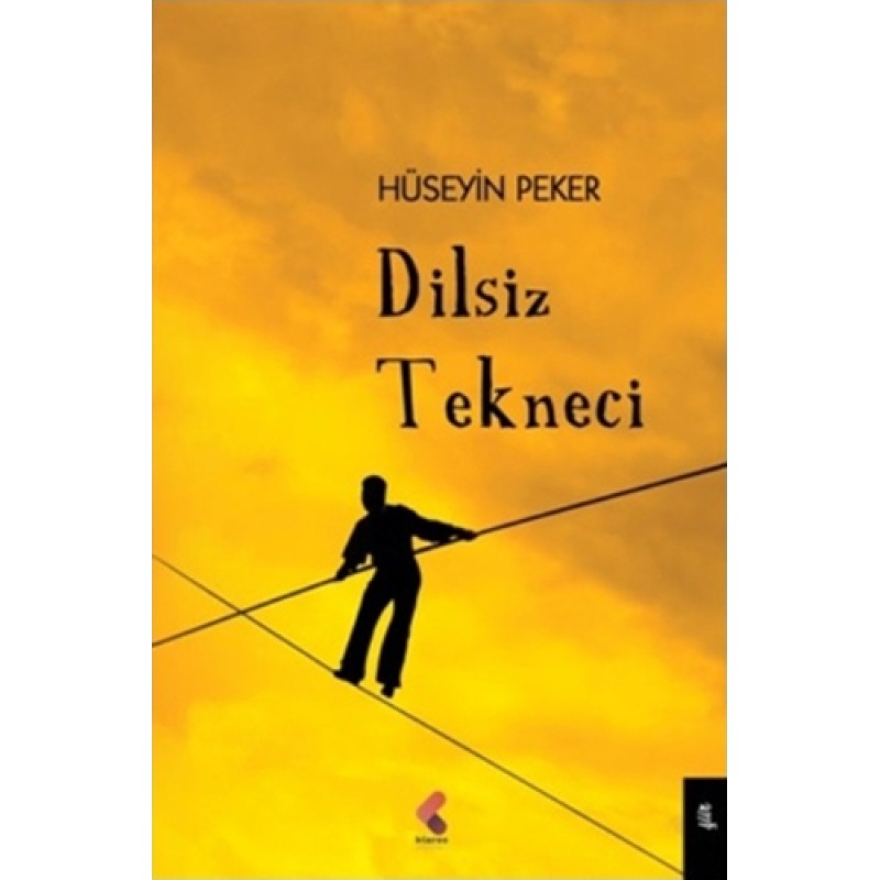 Dilsiz Tekneci Dilsiz Tekneci