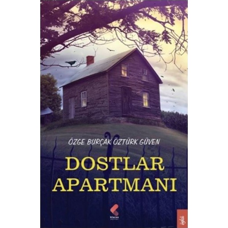 Dostlar Apartmanı Dostlar Apartmanı